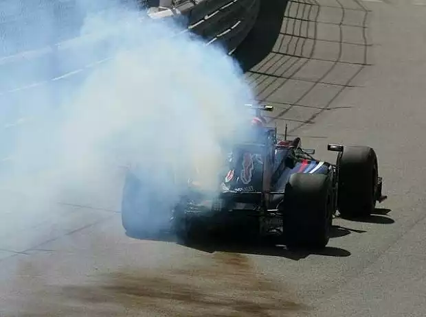 Sebastian Vettel Titel-Bild zur News: Sebastian Vettel