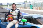  Simon Pagenaud (Pescarolo)