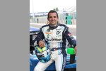  Benoit Treluyer (Pescarolo)