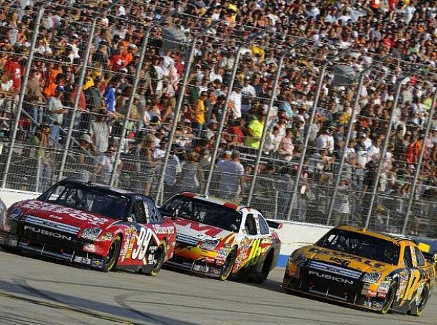 Carl Edwards Greg Biffle Matt Kenseth Carl Edwards Greg Biffle Matt Kenseth