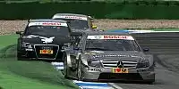 Markus Winkelhock, Martin Tomczyk, Bruno Spengler