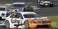 Gary Paffett