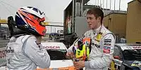 Paul di Resta, Gary Paffett