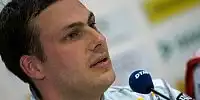 Gary Paffett