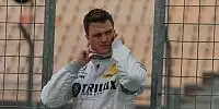 Ralf Schumacher