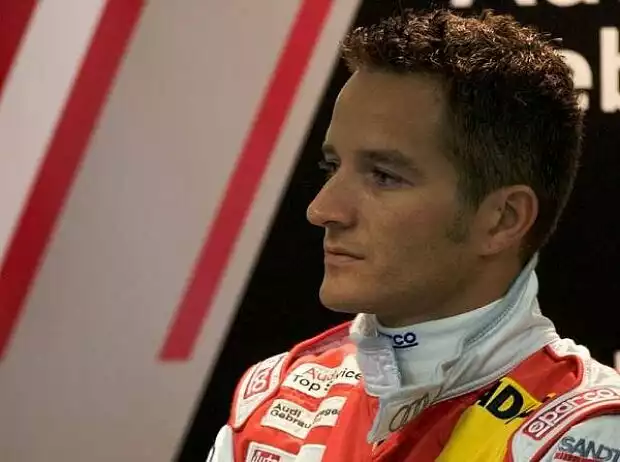Timo Scheider Titel-Bild zur News: Timo Scheider