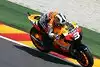 Bild zum Inhalt: Repsol-Honda: Zittern um Pedrosa