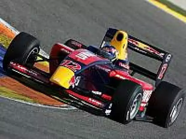 Titel-Bild zur News: Robert Wickens