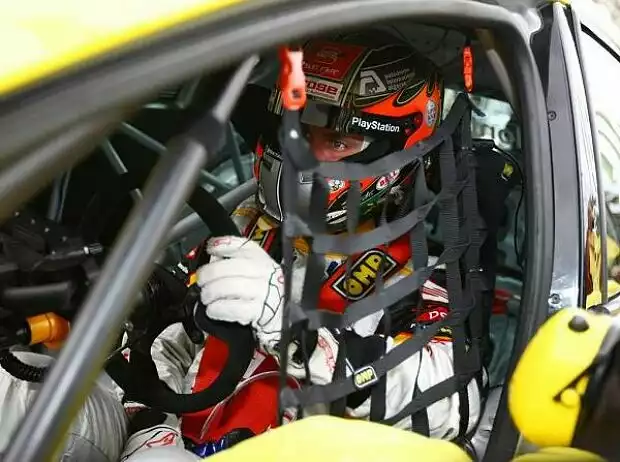 Tiago Monteiro Titel-Bild zur News: Tiago Monteiro