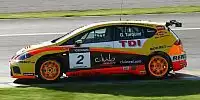Bild zum Inhalt: SEAT dominiert die Qualifikation