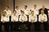 Bild zum Inhalt: Peugeot-Piloten im alpinen Camp