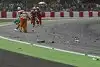 Bild zum Inhalt: Wie Formel-1-Autos gebacken werden