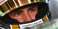 Bild zum Inhalt: Sutil: "Wir werden Probleme haben"
