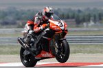 Max Biaggi (Aprilia)