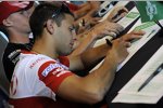 Michel Fabrizio (Ducati)
