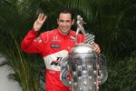  Helio Castroneves