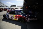  Brian Vickers Red Bull