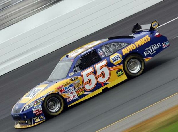 Michael Waltrip Michael Waltrip