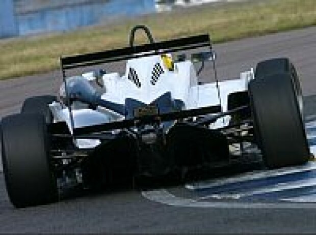 Marcus Ericsson Marcus Ericsson