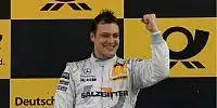 Gary Paffett