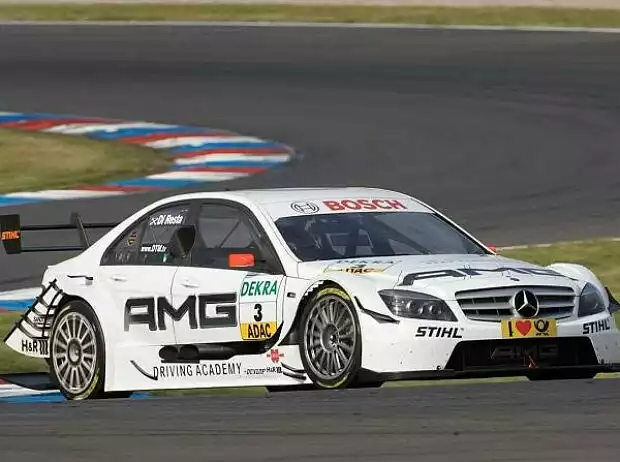 Paul di Resta Titel-Bild zur News: Paul di Resta