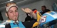 Bild zum Inhalt: Pasini gewinnt das Regenspektakel von Mugello