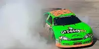Bild zum Inhalt: Keselowski gewinnt wildes Nationwide-Rennen