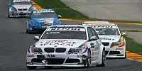 Sergio Hernandez, Andy Priaulx