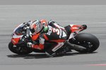 Max Biaggi (Aprilia)