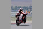 Michel Fabrizio (Ducati)
