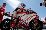 Michel Fabrizio (Ducati)