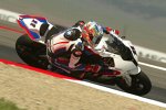 Troy Corser (BMW)