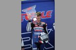 Ben Spies (Yamaha)