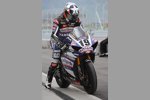 Ben Spies (Yamaha)