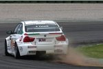 Alessandro Zanardi (BMW Team Italy-Spain) 