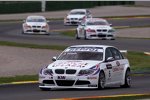 Andy Priaulx (BMW Team UK) 