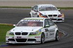 Augusto Farfus (BMW Team Germany) 