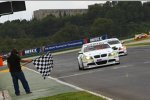 Augusto Farfus (BMW Team Germany) 