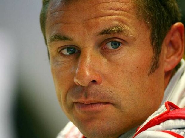 Tom Kristensen Tom Kristensen