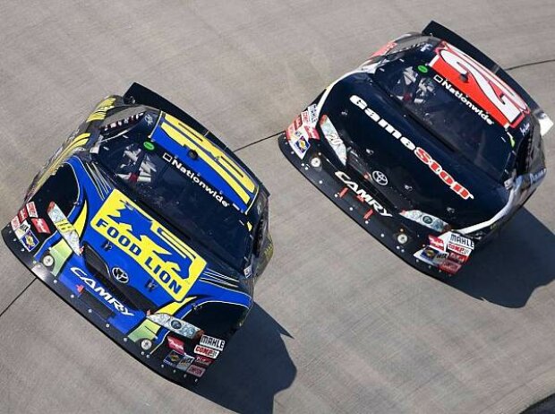 Kyle Busch Kyle Busch