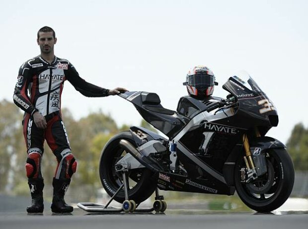Marco Melandri Marco Melandri
