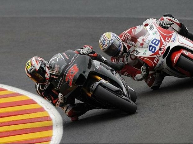Marco Melandri Marco Melandri