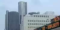 Bild zum Inhalt: Ein historischer Tag: Heute geht General Motors in die Insolvenz