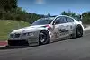 Bild zum Inhalt: NFS SHIFT mit BMW M3 GT2 und Nordschleife