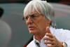 Die Formel 1 als Kinostar?