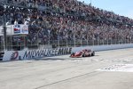  Scott Dixon Ganassi gewinnt