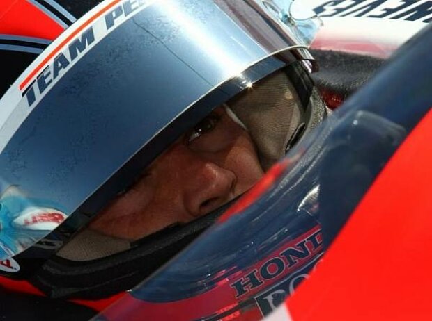 Helio Castroneves Helio Castroneves