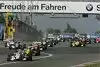 Bild zum Inhalt: Formel-3-Cup: Schlagzeilen in Hülle und Fülle
