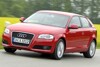 Bild zum Inhalt: Audi A3 mit neuem 1.6 TDI-Motor