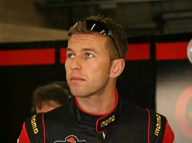 Christopher van der Drift Titel-Bild zur News: Christopher van der Drift
